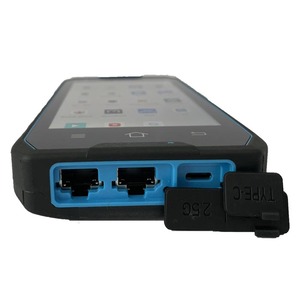 S113 V9  ทดสอบความเร็วเครือข่ายแบบใช้สายกิกะบิต PDA WIFI 6 แบนด์วิธ 160M ระบบแอนดรอยด์ - Product Image 1