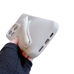 Điện thoại da trường hợp tùy chỉnh Son môi vỏ - Product Image 2