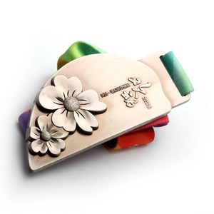 Médaille en métal non tissé, produit personnalisé de la chine, bon marché, avec interrupteur, livraison gratuite - Product Image 6