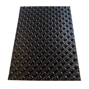 Tablero PS almenado de 1mm de espesor Panel de agua radiante Calefacción de suelo - Product Image 4