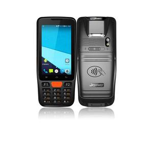 Caja HT380D 4,0 "escáner de código de barras de colector de datos <span class=keywords><strong>android</strong></span> Industrial pda - Product Image 1