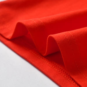 Venta al por Mayor de Conjuntos de Ropa para Niños, Estilo Nuevo, Camisetas de Algodón Lisas y Pantalones para Niñas - Product Image 5