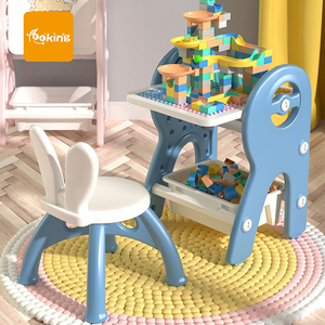 Детский многофункциональный конструктор - Product Image 1