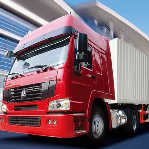 Brand Truck Bulk Cargo Diesel Engine Vehicle Transmission Medium Size Weight