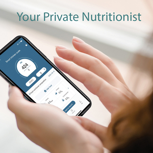 Connexion gratuite APP Balance intelligente à écran tactile numérique sans fil Valeur nutritive Balance alimentaire 5kg Balance de cuisine numérique nutritionnelle - Product Image 6