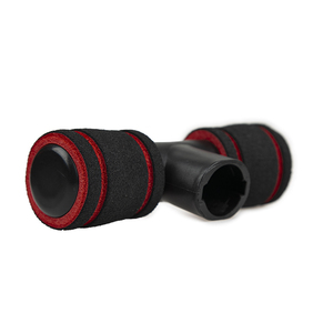 Usine En Gros Antidérapant Barre De Poussée De Poignée Force <span class=keywords><strong>Musculaire</strong></span> Exercice Gym Barre - Product Image 6