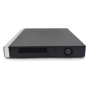 Caméra IP Hik originale 8CH/16CH H.265 NVR prenant en charge le stockage USB <span class=keywords><strong>DS</strong></span>-<span class=keywords><strong>7608NXI</strong></span>-K2 - Product Image 2