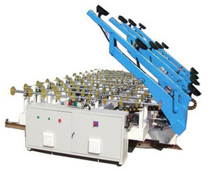 Ligne de production CNC de dé<span class=keywords><strong>coupe</strong></span> de verre pour machine de traitement du verre - Product Image 6