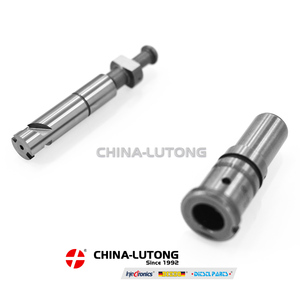 Elemento de inyección de combustible diésel de alta calidad 2418455055 para bomba VOLVO PE6P110A320RS3080 <span class=keywords><strong>0</strong></span> 401 846 745 para F10/N10 260 - Product Image 2