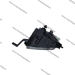 Los Conjuntos de Faros Antiniebla Delanteros Izquierdo y Derecho son Adecuados para los Faros Antiniebla Delanteros de Foton Great General <span class=keywords><strong>G9</strong></span> Tunland <span class=keywords><strong>G9</strong></span> - Product Image 6