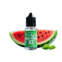 Esens Pemikat Rasa Semangka Cair Taima Liquid E Flavor, Konsentrat Food Grade untuk Minuman Cair dan Jus