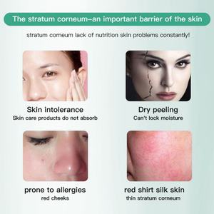 Korean Skincare Centella Asiatica Repairing <b>Serum</b> Revitalizing Essence Makeup Facial <b>Serum</b> - Product Image 4