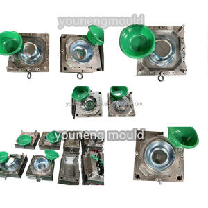 Molde de maceta de inyección de plástico <span class=keywords><strong>Taizhou</strong></span> - Product Image 3