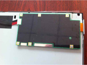 Módulo de pantalla LCD TFT de alta calidad de 10.4 pulgadas con resolución de 640x480 TX26D17VM2BAA para pantalla industrial - Product Image 3