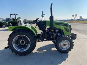 Tracteur <span class=keywords><strong>agricole</strong></span> à roues, vente directe <span class=keywords><strong>d</strong></span>'usine - Product Image 3