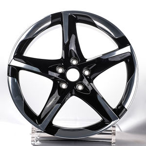 Jantes forgées de course personnalisées 5x112 5x120 5x114.3 5x108 5X100 en alliage pour BMW X3 M2 M3 G82 F82 M4 <span class=keywords><strong>F80</strong></span> M340i M850i <span class=keywords><strong>Ferrari</strong></span> - Product Image 3