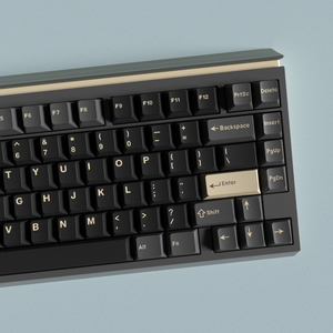 Bán Buôn Bền PBT Bàn Phím Cơ Khí Key Mũ Tùy Chỉnh Keycap Bàn Phím Cơ Khí Hoặc Máy Tính Xách Tay Sản Phẩm Mới - Product Image 2