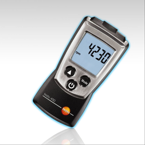สินค้าขายดีและเทสโต 460 - เครื่องวัดความเร็วรอบ - Product Image 4