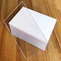 Alands PC Solid Board 2.1m x 5.8m Feuille de toiture en polycarbonate