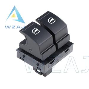 Elektrische Ruitschakelaar Voor Vw B6 Mk5 Caddy 2k0959857a Auto-Accessoires - Product Image 1