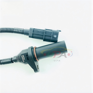 Sensor de Posición del Cigüeñal de Calidad Original para Motor de Auto 39180-2B100 para Hyundai Creta Kia Rio 391802B100 - Product Image 4