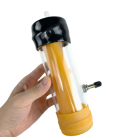 Machine de masturbation automatique à synchronisation vidéo pour homme, avec fonction de poussée, aspiration sous vide, dispositif de plaisir interactif, contrôle Bluetooth en temps réel