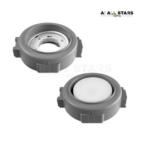 Modules LED pour spots encastrés, luminaires LED pour plafond tendu, lampe de plafond Gx53 pour éclairage de plafond tendu en tissu