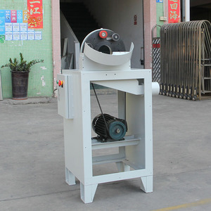 เครื่องเจียรและขัดแบบวงโคจร JINZHU 2.2 กิโลวัตต์ สำหรับท่อและหลอด ใช้งานง่าย - Product Image 3