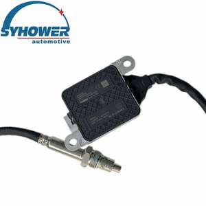 ราคาโรงงาน เซ็นเซอร์ไนโตรเจนออกไซด์ <span class=keywords><strong>Nox</strong></span> รุ่น 24V 5wk96742 4326873 สำหรับเครื่องยนต์คัมมินส์ เซ็นเซอร์ <span class=keywords><strong>Nox</strong></span> ใหม่ - Product Image 5