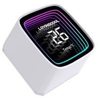 Refroidisseur liquide AIO LOVINGCOOL 360 mm, radiateur à eau, base en cuivre, ventilateur ARGB, pour PC gaming, overclocking, boîtier d'ordinateur, en stock, expédition immédiate