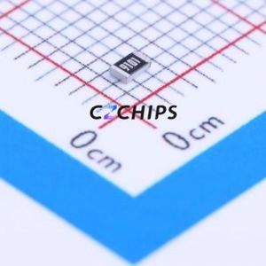 Résistance SMD RC0805FR-079K1L 0805 (Type : Film Épais) (Résistance : 9,1 kOhm Précision : 1%) - Product Image 1