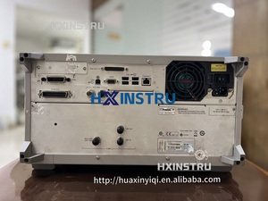เครื่องวิเคราะห์เครือข่าย Keysight (Agilent) E5061B 5 Hz ถึง 3 GHz 3L5 เครื่องมือวัดและวิเคราะห์ H H - Product Image 3