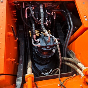 Large Used Doosan 300 <b>Excavator</b> Second Hand <b>Excavator</b> DX300 Heavy Machine 30 Ton <b>Excavator</b> For Sale Used - Product Image 4