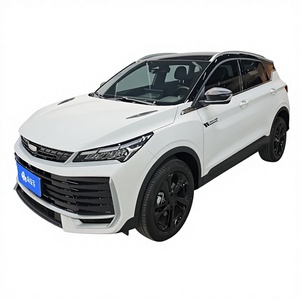 Voitures d'<span class=keywords><strong>occasion</strong></span> <span class=keywords><strong>de</strong></span> haute qualité GEELY Coolray 2025 Binyue L 1.5TD DCT Starry Edition Petit SUV Essence Véhicules à moteur d'<span class=keywords><strong>occasion</strong></span> <span class=keywords><strong>Voiture</strong></span> d'<span class=keywords><strong>occasion</strong></span> - Product Image 1