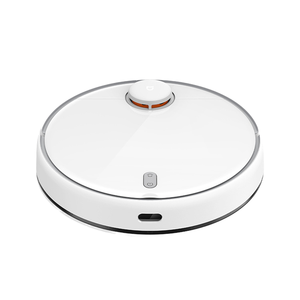Robot aspirador <span class=keywords><strong>Xiaomi</strong></span> Mijia <span class=keywords><strong>P</strong></span> eléctrico con batería con bolsa LDS WiFi Mi Home APP para barrido y fregado doméstico - Product Image 1