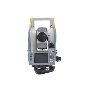 Landmeetkundige Apparatuur Beste Prijs Automatische <span class=keywords><strong>Total</strong></span> <span class=keywords><strong>Station</strong></span> Trimble C5 2 "<span class=keywords><strong>Total</strong></span> <span class=keywords><strong>Station</strong></span> - Product Image 1