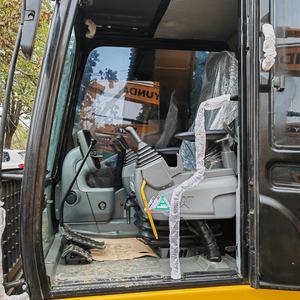 Vente flash : Excavatrice sur chenilles CAT 312D d'origine, pelle CAT 312D de haute qualité, faible nombre d'heures, prix bas, CAT 312D EPA - Product Image 3