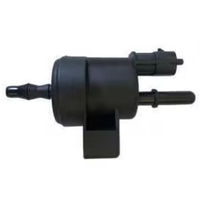 Válvula de Purga de Canister 0280142505 55576071 para Buick/Cadillac, Piezas de Repuesto Originales para Motor