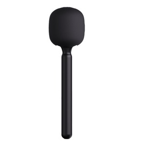 Support de microphone portable Proins pour adaptateur de microphone sans fil pour vlog, interviews, podcasts et reportages - Product Image 4