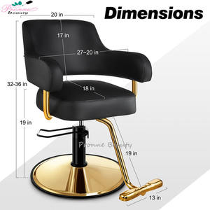 <span class=keywords><strong>เก้าอี้</strong></span><span class=keywords><strong>ตัดผม</strong></span>หนัง,ร้าน<span class=keywords><strong>ตัดผม</strong></span>แบบปรับได้ทันสมัย - Product Image 6