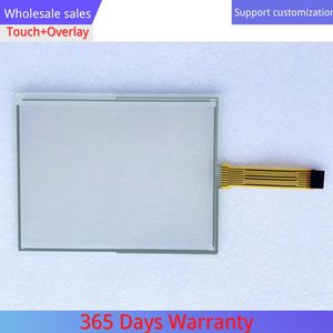 Panel de pantalla táctil, digitalizador de cristal para 16532-00 16532-15 VELA AVEA, pantalla táctil + teclado - Product Image 2