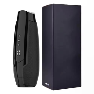 3 in 1 Electric Aircraft 7 Heating Oral Sucking Thrusting Vibration App Remote Control Male <b>Masturbation</b> Cup - Product Image 1