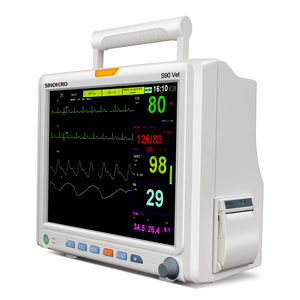 Sinohero S90-Vet ветеринарное медицинское оборудование 12,1 дюймов животное хирургии монитор оптом - Product Image 3