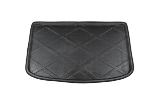 Alfombrilla para <span class=keywords><strong>maletero</strong></span> de coche <span class=keywords><strong>Audi</strong></span> personalizada de fabricante al por mayor, revestimiento de suelo EVA para A1 A3 A4L A5 A6L A8L TT Q3 Q5 <span class=keywords><strong>Q7</strong></span>, modelos A4 incluidos - Product Image 4