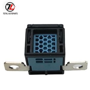 碰撞电池断路保险丝断电保护器 OEM A0009822904 0009822904 适用于 Ben-z W206 W118 W247 W254 A180 CLA220 - Product Image 2