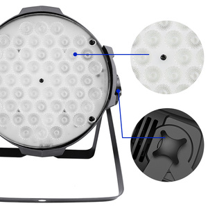 LP001กระบวยขนาดใหญ่54ชิ้น <span class=keywords><strong>LED</strong></span> 3W 54x3W ไฟ <span class=keywords><strong>LED</strong></span> สำหรับเวทีกระบวยขนาดใหญ่ไฟ <span class=keywords><strong>LED</strong></span> สำหรับเคลื่อนที่ DJ gigs Xmas วันเกิดบาร์ปาร์ตี้ - Product Image 4