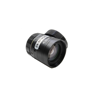 Lomosen ZX-SF0620C Industrielles Megapixel Asphärisches Objektiv 5MP 6MM Brennweite F2.0-F2.8 FNO <span class=keywords><strong>1</strong></span>/<span class=keywords><strong>1</strong></span>.8" Chip Manueller Fokus OEM - Product Image 6