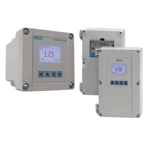 Manomètre de pression absolue et différentielle Siemens SITRANS P320 Série 7MF0300 7MF0310 7MF0320 7MF0330 7MF0340 7MF0350 7MF0360 - Product Image 3