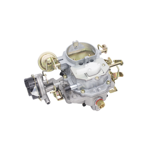 LDH228A carburatore ad alte prestazioni adatto per DODGE JEEP AMC 318 A610 JEEP WAGONEER 6 CIL 4.2L 1980-1985 OEM LDH228A - Product Image 6