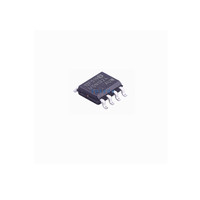 Circuitos Integrados, Microcontroladores, Componentes Electrónicos, Transistores IGBT. SOIC-8 12F519I/SN PIC12F519T-I/SN